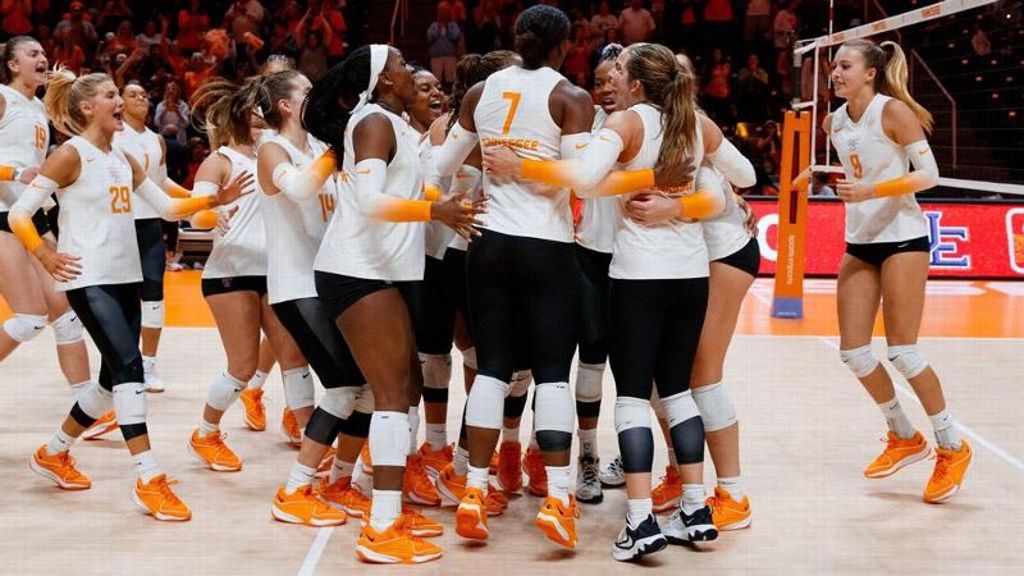 Blog - University of Tennessee Athletics