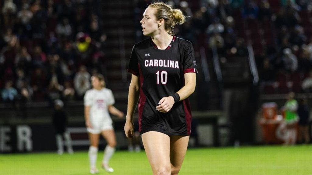 Rebels hold their own in draw vs. No. 15 South Carolina