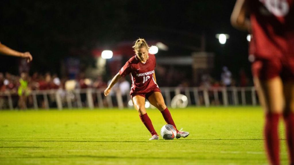 SEC Soccer Players of the Week: Week 9