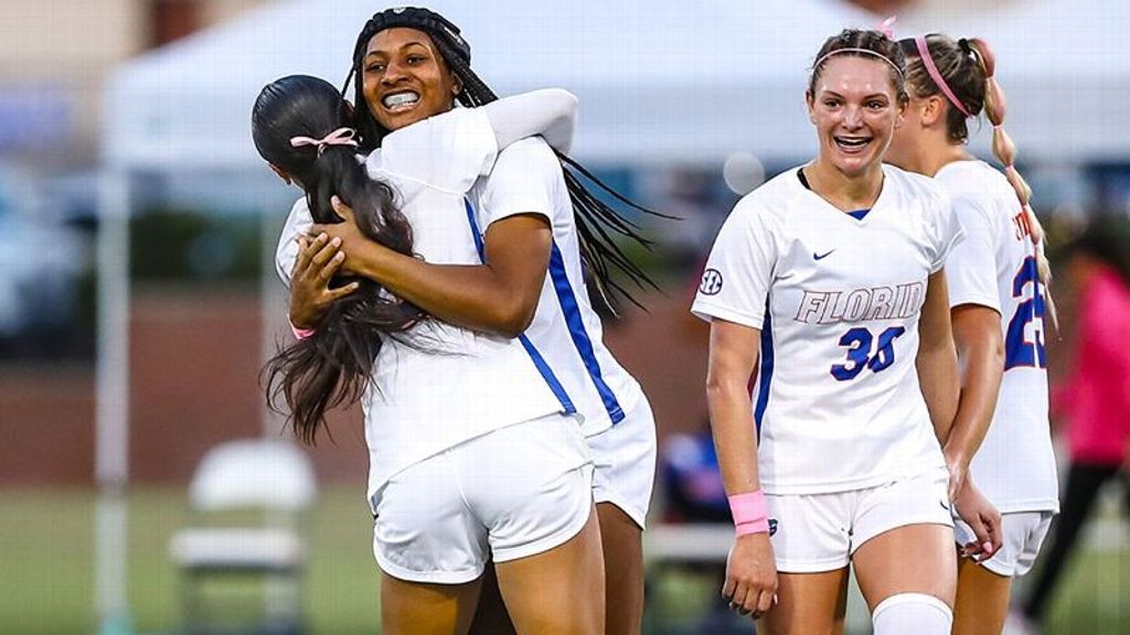 SEC Soccer Tournament Brings Nationally Ranked Teams To Pensacola