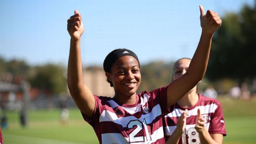 SEC Soccer Players of the Week: Week 10