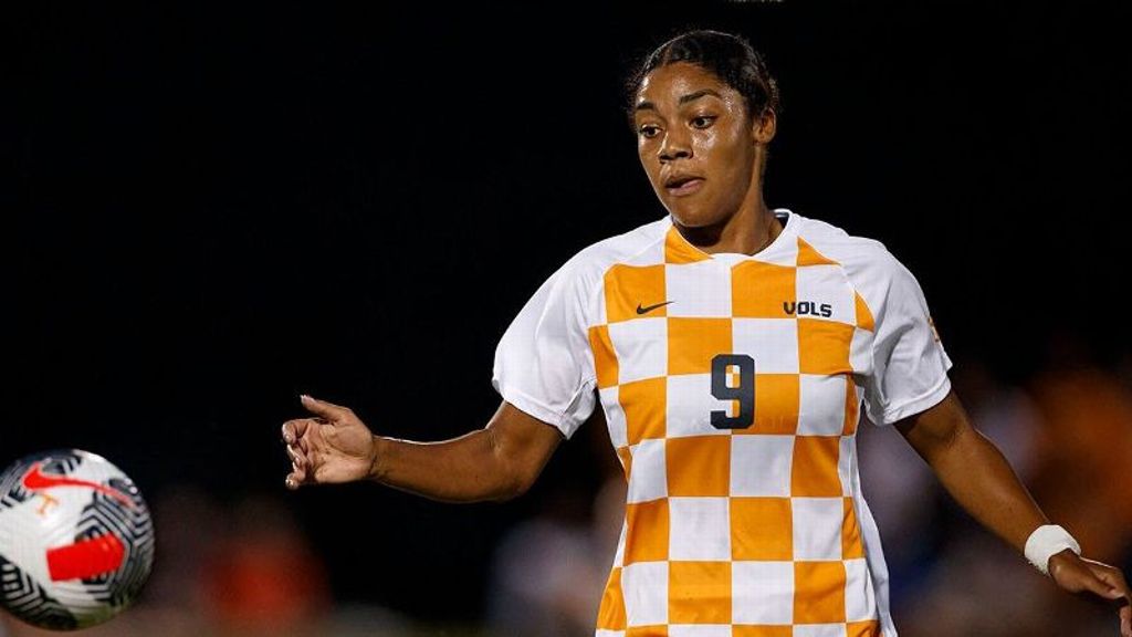 Lone goal is enough for Tennessee to edge Vanderbilt