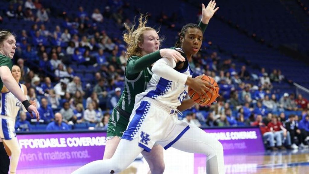 Wildcats' starting five prevail USC Upstate