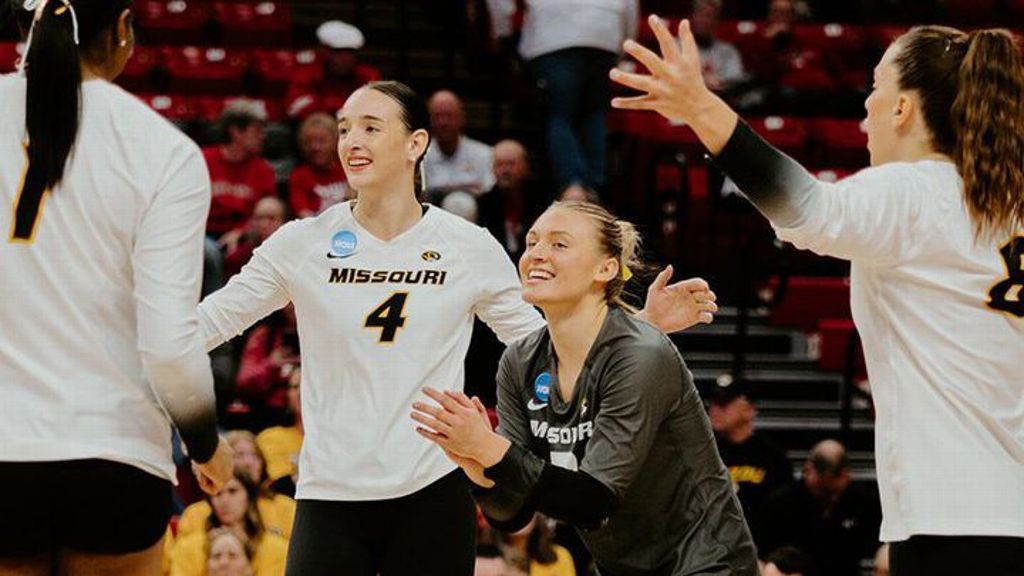 Mizzou dominates Delaware, moves on in NCAA Tournament