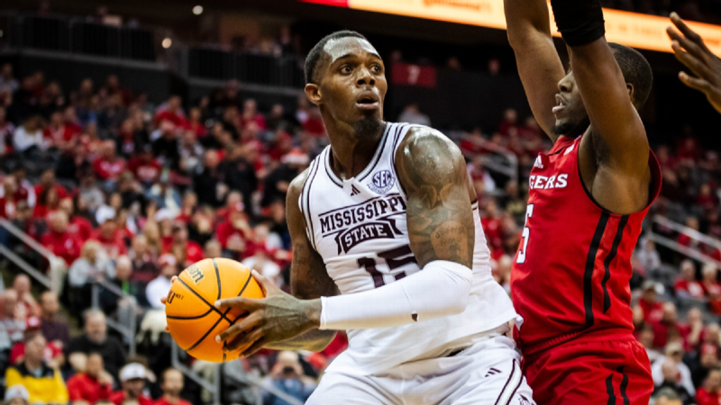 SEC Men's Basketball Weekly Awards: Week 7