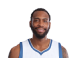Rasual Butler headshot