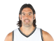 Luis Scola headshot