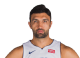 Zaza Pachulia headshot