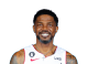 Udonis Haslem headshot