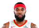 Malcolm Delaney headshot