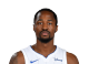 Kalin Lucas headshot