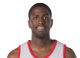Omari Johnson headshot
