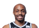 C.J. Williams headshot