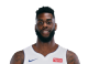 Willie Reed headshot