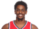 Casper Ware headshot