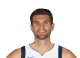Jeff Withey headshot