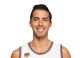 Sasha Vujacic headshot