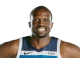 Luol Deng headshot