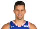 Kris Humphries headshot