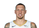 Daniel Theis headshot
