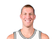 Mason Plumlee headshot