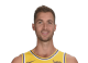 Travis Wear headshot