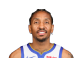 Rodney McGruder headshot
