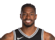 Brandon Paul headshot