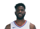 Jamil Wilson headshot