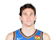 Mike Muscala headshot