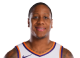 Isaiah Canaan headshot