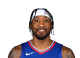Robert Covington headshot