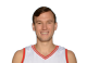 Brady Heslip headshot