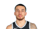 Mike James headshot