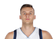 Kyle Collinsworth headshot