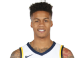 Joe Young headshot