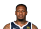 Tarik Black headshot