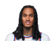 Jordan Clarkson headshot