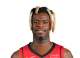 Reggie Bullock Jr. headshot