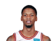 Alfonzo McKinnie headshot