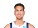 Dwight Powell headshot