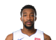 Jordan McRae headshot