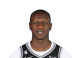 Gorgui Dieng headshot