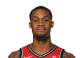 KJ McDaniels headshot