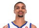 Michael Gbinije headshot