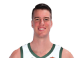Marshall Plumlee headshot