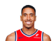 Malcolm Brogdon headshot