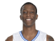 Jordan Sibert headshot