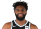Alan Williams headshot