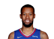 Rodney Hood headshot